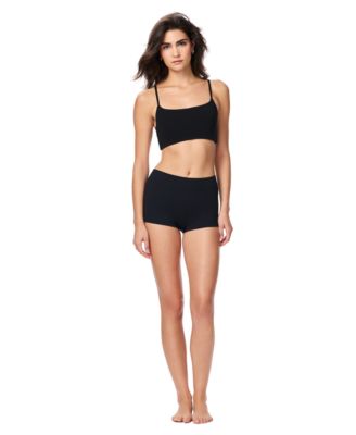 Women's Seamless Boyshort Underwear GPW01479