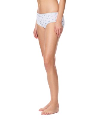 Women's Cotton Stretch Hipster Underwear GPW00277M