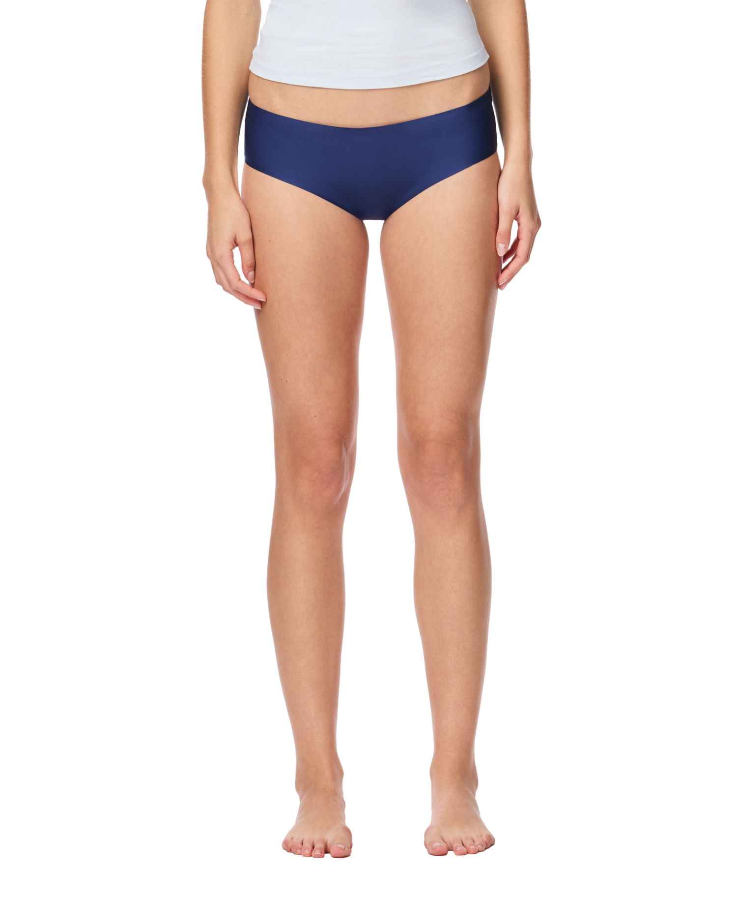 Women's Hipster Underwear, 5-Pack