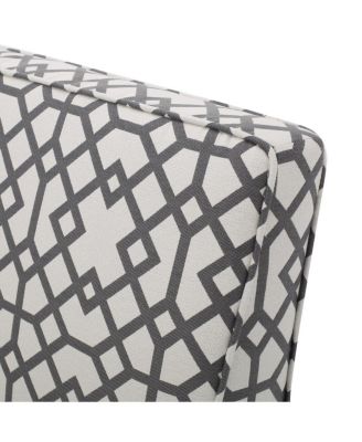 50" Upholstered Loveseat