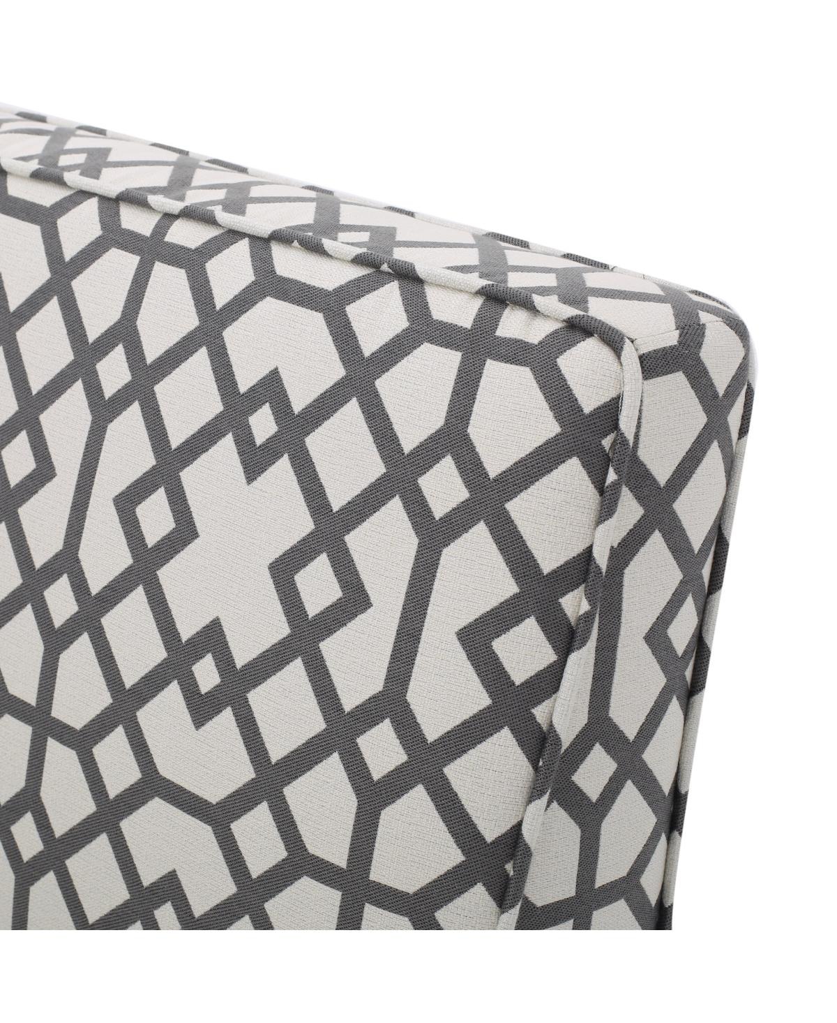 Streamdale Furniture 50" Upholstered Loveseat