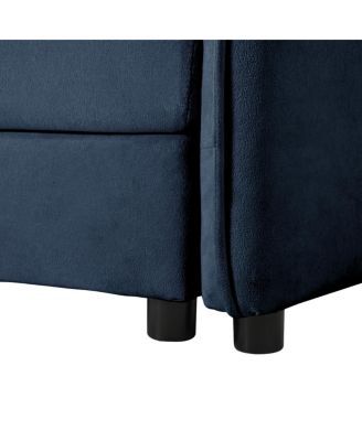  Chenille Modular Sofa: Ultimate Comfort, Customizable, Modern Design