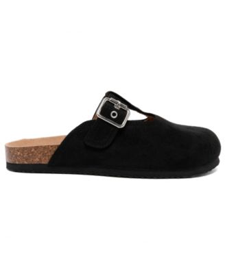 Women's Snicker Closed Toe Clogs