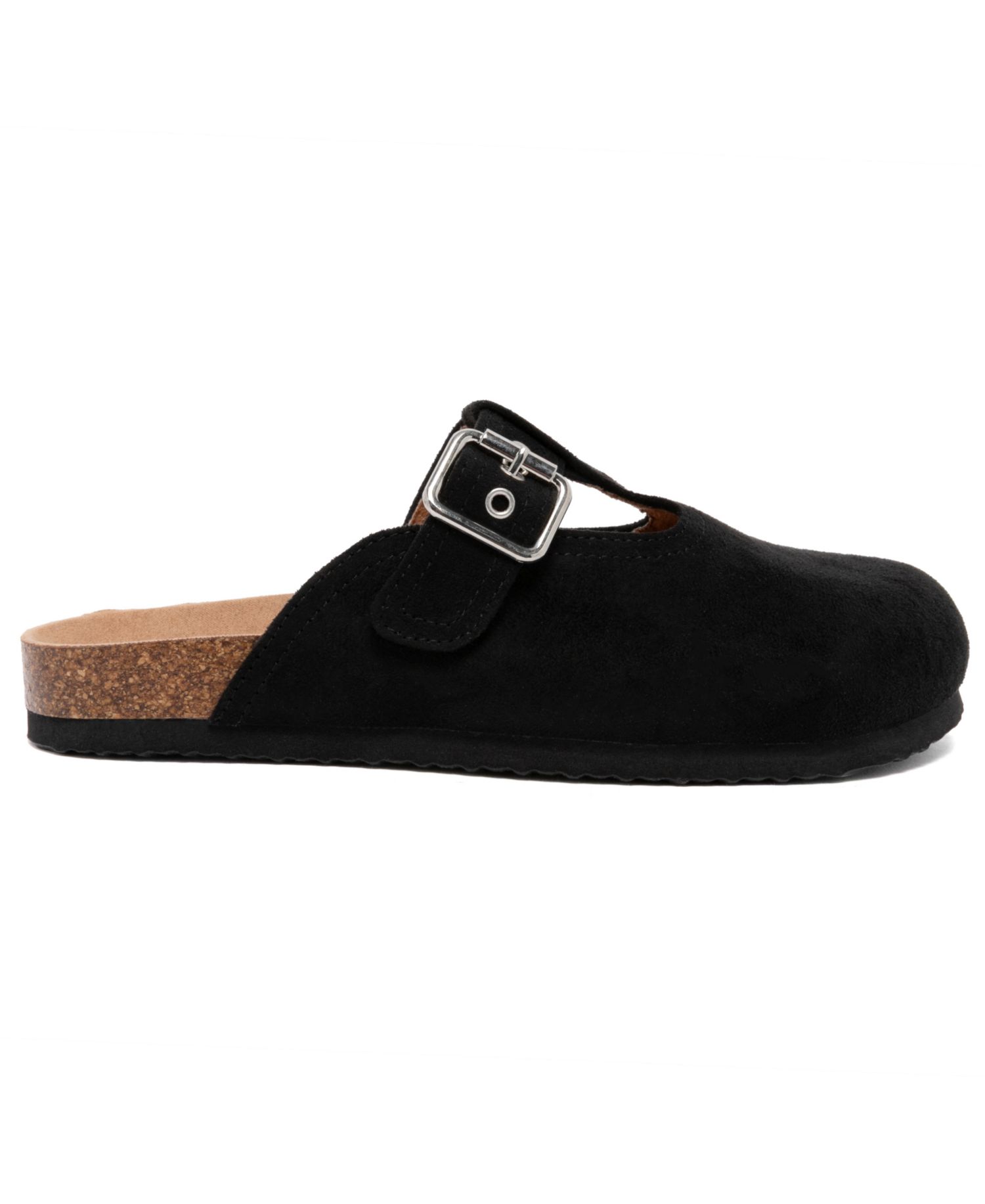 Women's Snicker Closed Toe Clogs