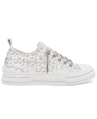 Women's Awesome Round Toe Casual Sneakers