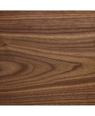 Modern Handcraft Drum Coffee Table