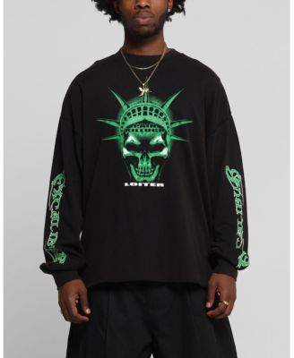 Men's Liberty Long Sleeve T-Shirt