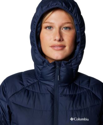 Women's Powder Lite II Insulated Puffer Mid Jacket