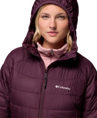 Women's Powder Lite II Insulated Puffer Mid Jacket