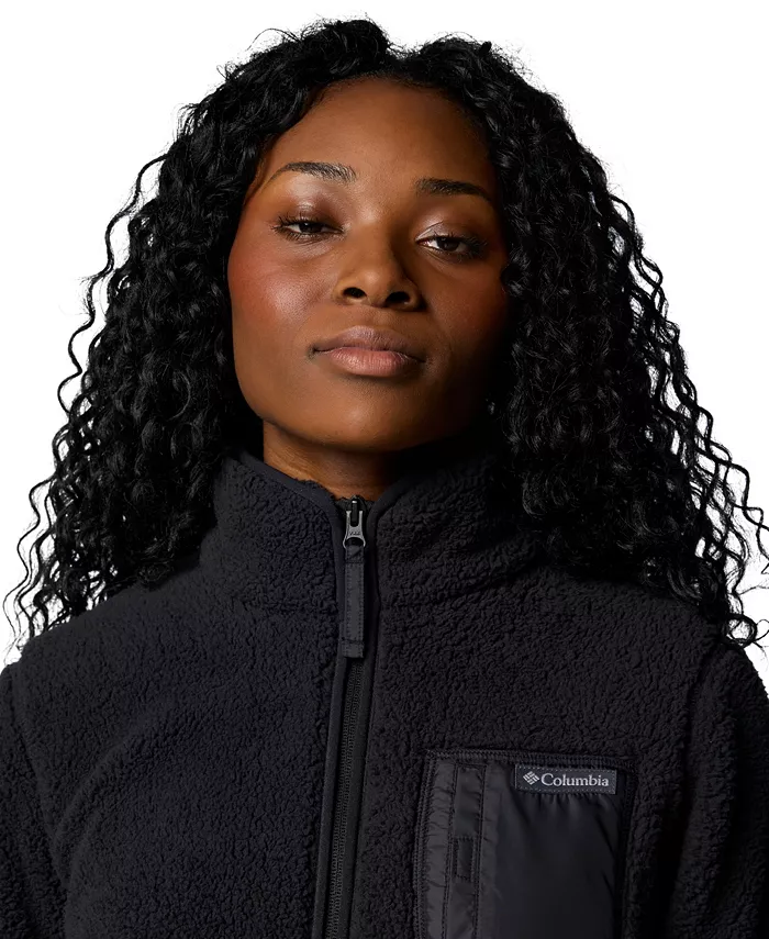Women's West Bend Fleece Jacket - thumbnail 4