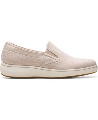 Women's BreezeSky Slip-On Loafers
