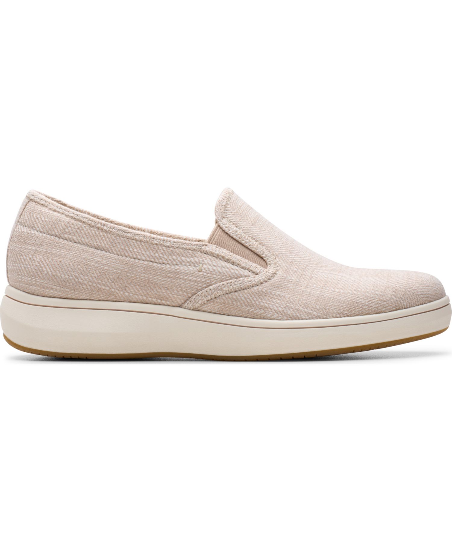 Women's BreezeSky Zoe Slip-On Loafers