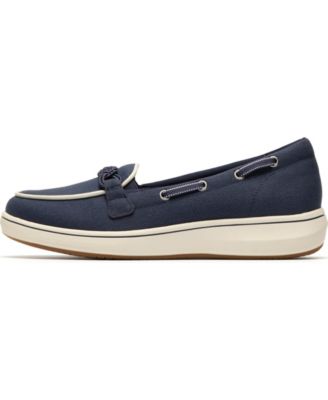 Women's BreezeSky Bay Boat Flats