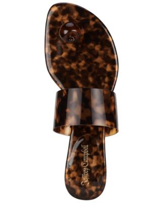 Women's Mar-Vista Embellished Flat Sandals