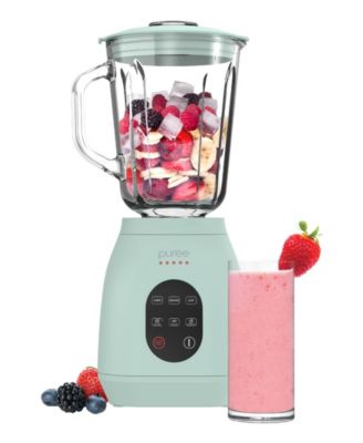 Puree 1.5 Liter LED Touchscreen Blender