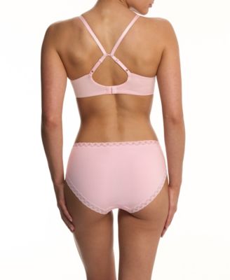 Women's EverFit Seamless Convertible T-Shirt Bra 721362