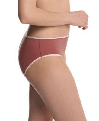 Women's 3-Pk. Bliss Bare Cotton Hipster Underwear 774346MP