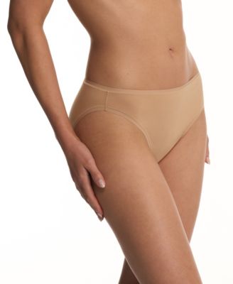 Women's Bliss Bare Bikini Bottoms, 3-Pack