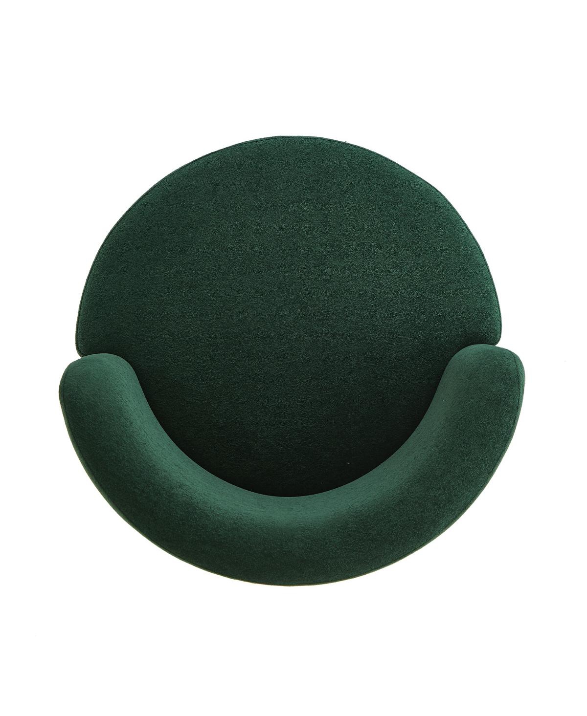 Streamdale Furniture 360° Swivel Accent Chair