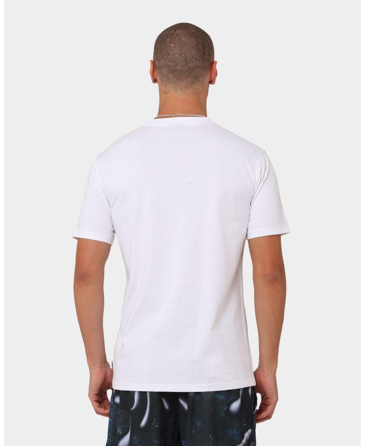 Carre Men's Carre X Kenny Scharf Bz Box Classique T-Shirt