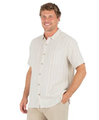 Men's Oceanside Short-Sleeve Shirt