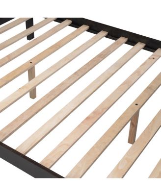 Stairway  Bunk Bed with Storage