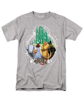 Men's The Off to Emerald City T Shirt