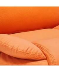 Streamdale Ergonomic Office Chair with Footrest and Lumbar Support