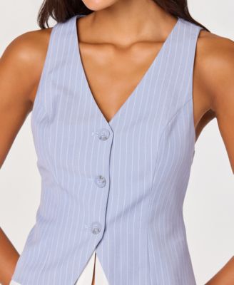 Women's Nabiel V-Neck Vest