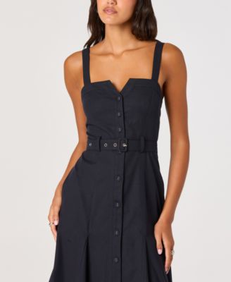 Women's Mckinley Sweetheart Neck Dress