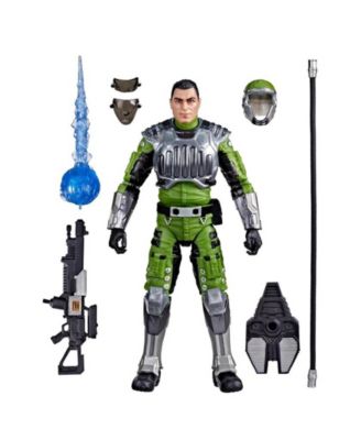 Seymour “Sci-Fi” Fine 6-Inch Scale Classified Series #177