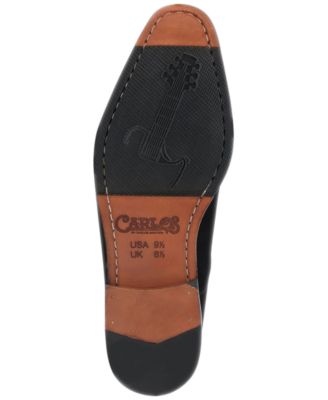 Men's Freedom Single Monk-Strap Loafers