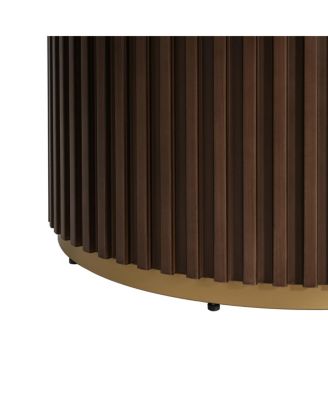  Natural Style Dining Table - Seats 4-5 Guests