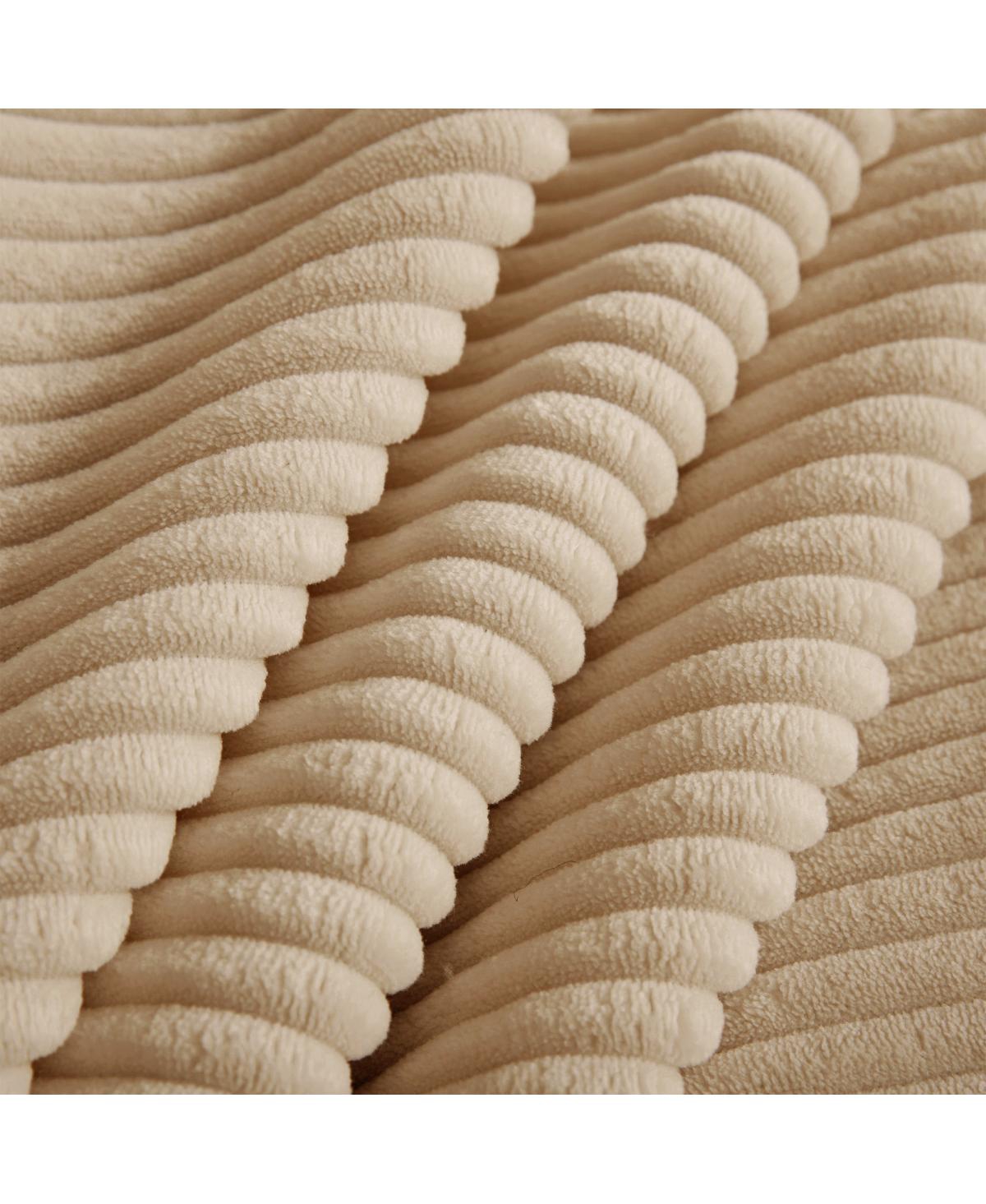 Streamdale Furniture Cloud Boneless Sofa: Plush Corduroy, Unmatched Comfort, Easy Setup