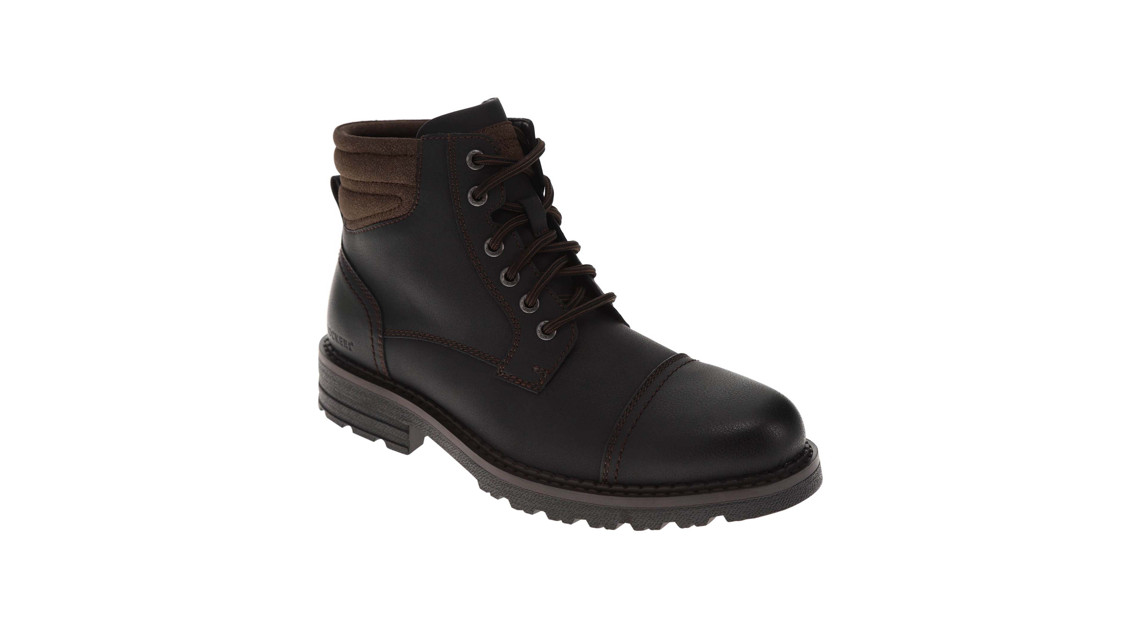 Dockers Men's Thomas Stain Defender Rugged Boots