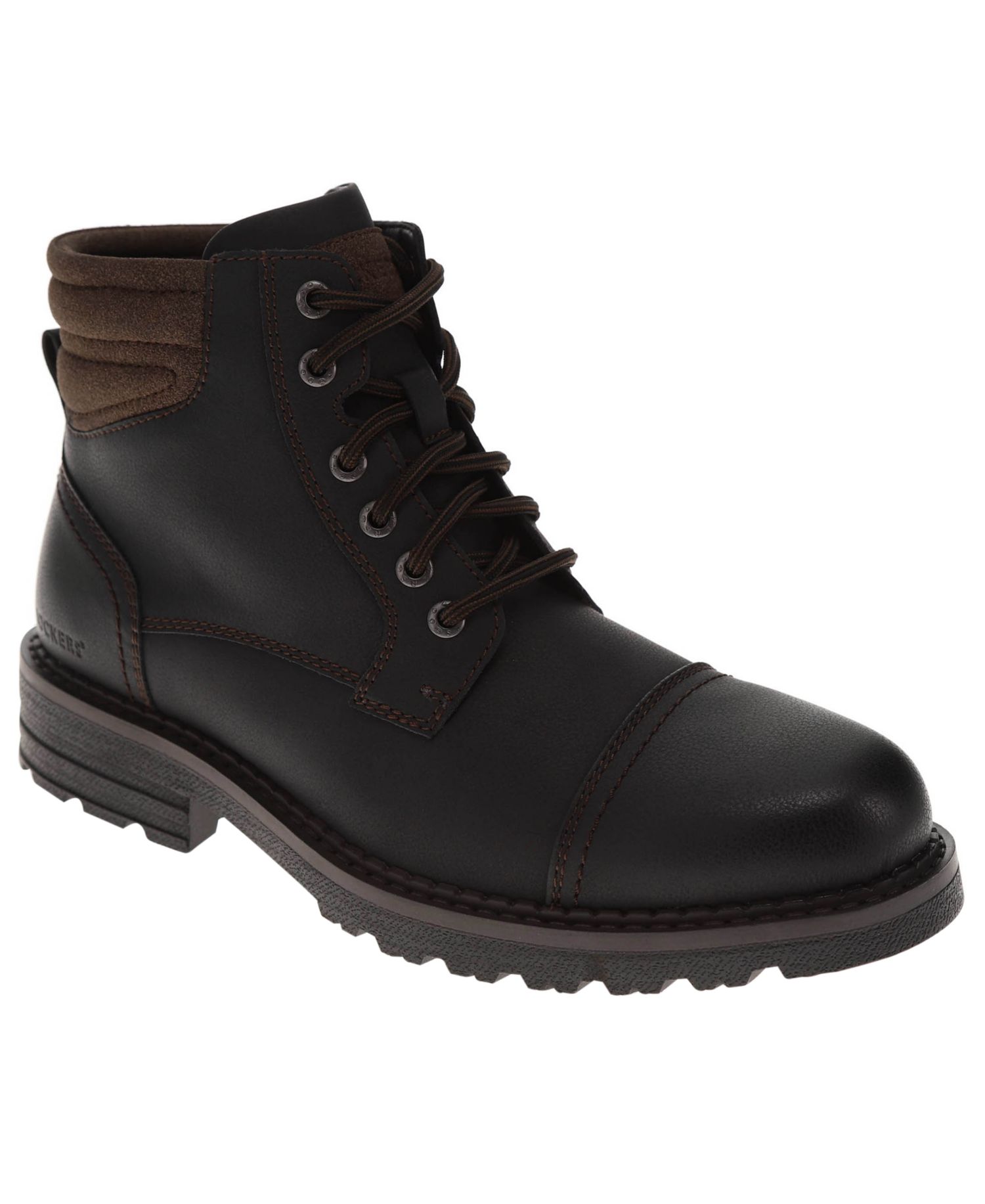Men's Thomas Stain Defender Rugged Boots