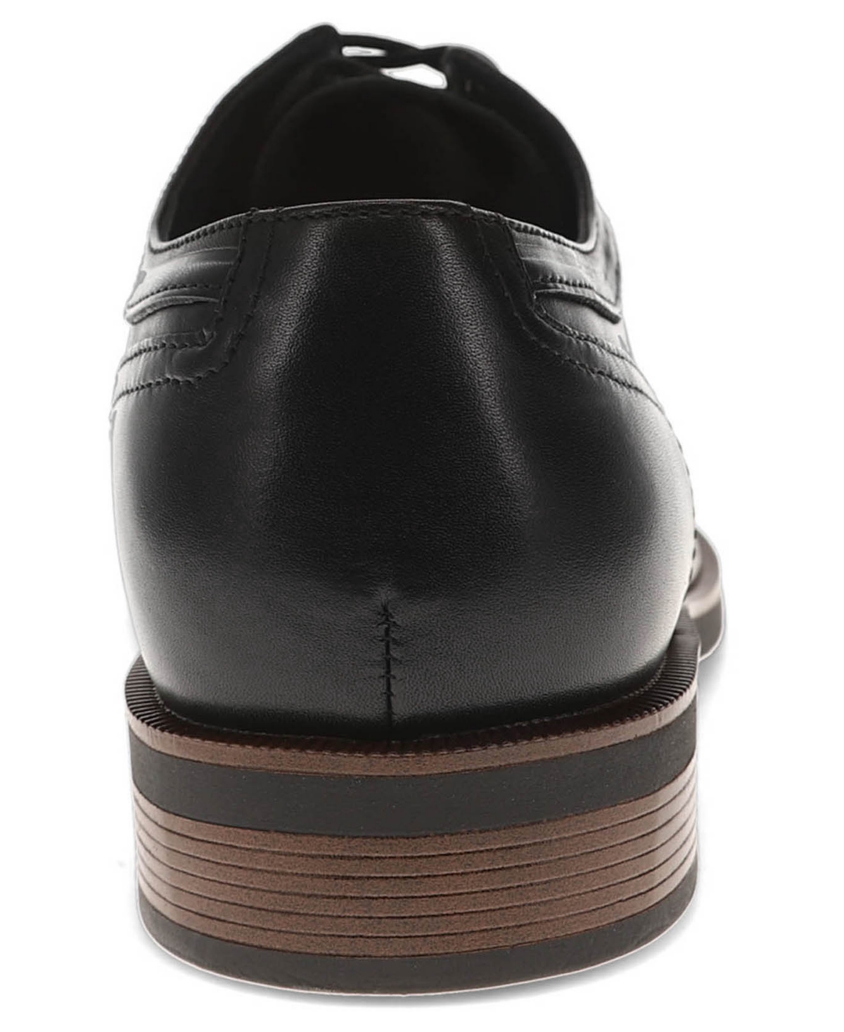 Dockers Men's Adrian Leather Dress Oxford Shoes