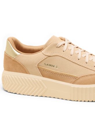 Women's Ona Ave T-Toe Lace-Up Sneakers