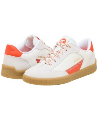 Women's ONA Drift Lace-Up Sneakers