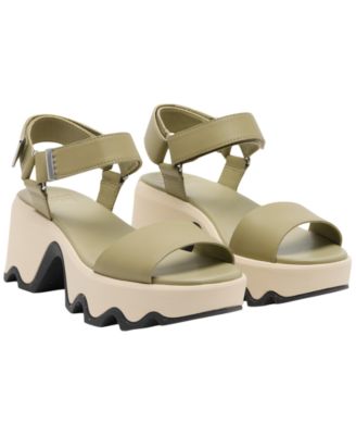 Women's Kinetic Aura Y-Strap Sandals