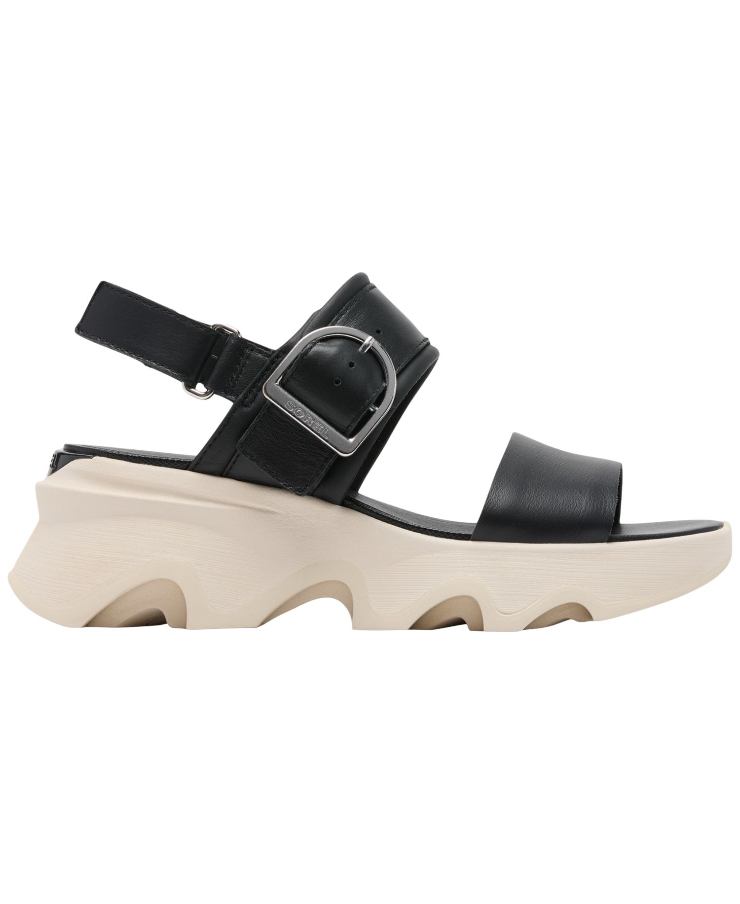 Women's Kinetic Impact Wedge Heel Sandals