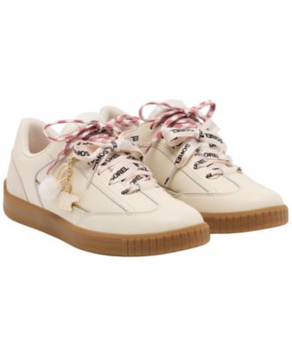 Women's ONA Drift LX Lace-Up Sneakers