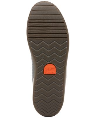 Women's ONA Drift Lace-Up Sneakers