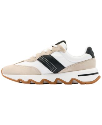 Women's Kinetic Ember Lace-Up Sneakers