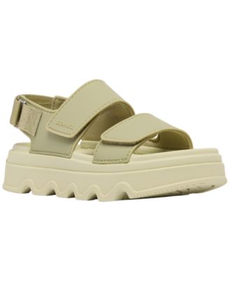 Women's Kinetic Sunchase Ankle-Strap Sandals