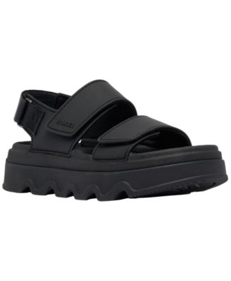 Women's Kinetic Sunchase Ankle-Strap Sandals