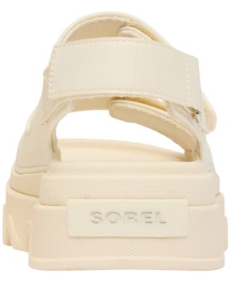 Women's Kinetic Sunchase Ankle-Strap Sandals