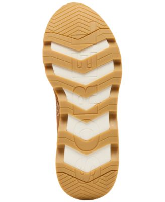 Women's Kinetic Ember LX Lace-Up Sneakers