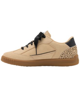 Women's ONA Drift LX Lace-Up Sneakers