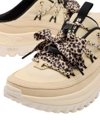 Women's Callsign Round Toe Mule Sneakers